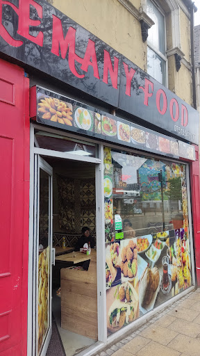 Photo of Slemany Food - 177 Spring Bank, Hull HU3 1LP